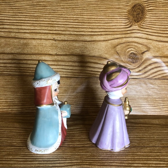 Joef Originals pair of Wise Men - Picture 3 of 6